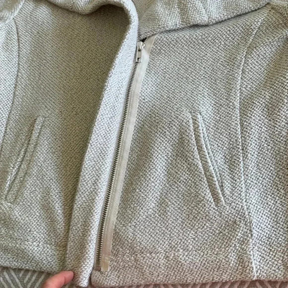Loft sweater jacket - Picture 4 of 6